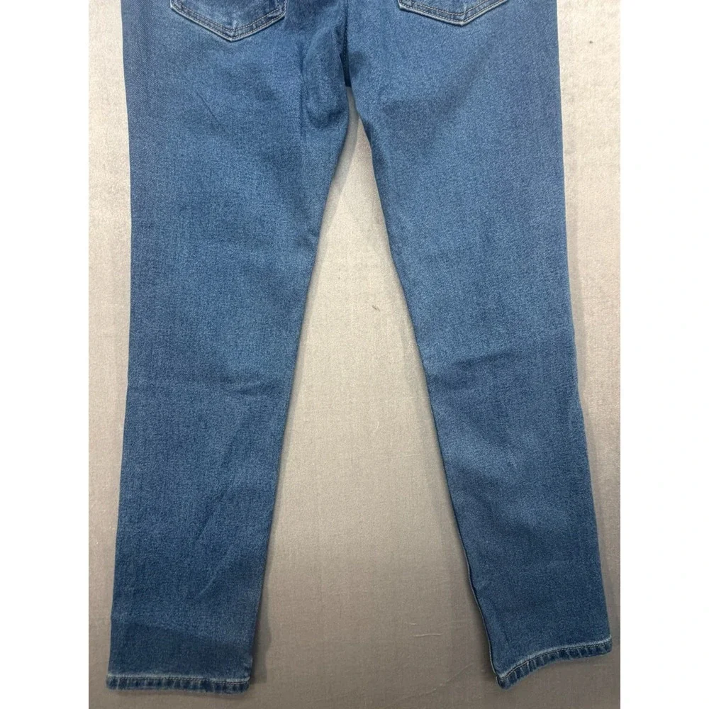 New Levi Performance 511 Slim Fit Jeans Size Size 29X30